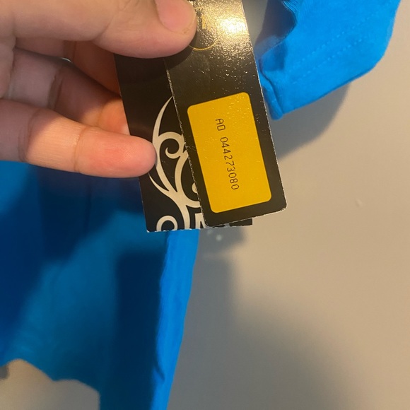 Hard Rock Kids Shirt (Brand New) - Picture 4 of 5